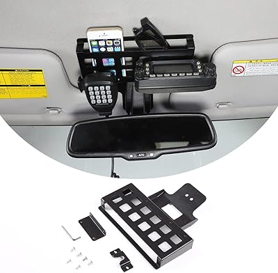 Support de rangement pour rétroviseur intérieur compatible avec toyota @ fj cruiser 2007-2021, support de rangement multifonction en aluminium, 1 pièce. La boutique en ligne DIAYTAR COTE D'IVOIRE est l'ultime destination pour les consommateurs ivoiriens qui recherchent des produits de qualité à des prix compétitifs. Avec plus de 300 000 références disponibles, les clients peuvent choisir parmi une vaste sélection de produits pour répondre à leurs besoins quotidiens. De l'électronique à la mode, en passant par les produits alimentaires, DIAYTAR COTE D'IVOIRE a tout pour satisfaire les désirs de ses clients.