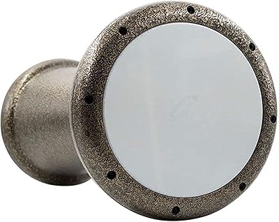 Tambour darbouka martelé à la main de doumbek