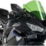 Spoiler buig sport kawasaki zx-6r 636 18-20 downforce