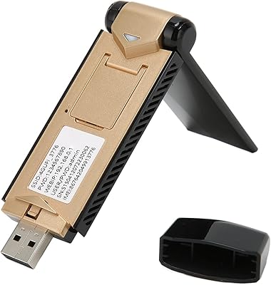 Routeur wifi portable 4g lte, routeur sans fil usb portable avec emplacement sim