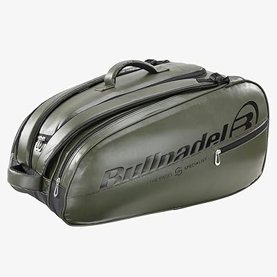 Sac de sport décontracté ballpuddle 015 pour homme bpp-23016 kaki (vert)