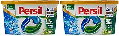 Pack double tablette persil universal 4 en 1, 11 comprimés, lot de 2. La boutique en ligne DIAYTAR COTE D'IVOIRE offre une expérience d'achat unique et personnalisée à ses clients. Avec une interface utilisateur facile à utiliser et des fonctionnalités de recherche avancées, les clients peuvent trouver facilement ce qu'ils cherchent. DIAYTAR COTE D'IVOIRE est la référence pour les achats en ligne en Cote d'Ivoire.