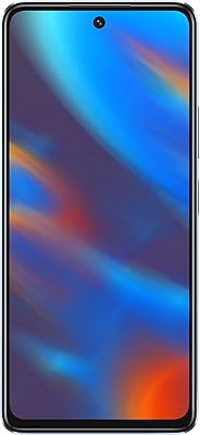 Infinix note 30 256 go + 8 go de ram version internationale (bleu interstellaire). DIAYTAR COTE D'IVOIRE, la boutique en ligne généraliste de référence en Côte d'Ivoire, propose unelarge gamme de produits avec plus de 300 000 références. Vous pouvez y trouver tout ce dont vous avez besoin, des produits alimentaires aux electronics en passant par les vêtements et les accessoires. 