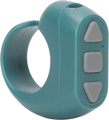 Télécommande bluetooth page turner, application caméra bluetooth, enregistrement vidéo à distance pour bague de défilement tik tok, compatible avec ios et android. En tant que leader du marché ivoirien, Diaytar Cote d'Ivoire se distingue par sa garantie de qualité, ses prix compétitifs et sa livraison rapide pour offrir une expérience d'achat en ligne sans pareil à ses clients.