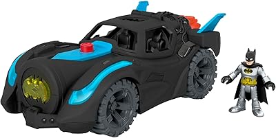 Imaginext dc super friends batman batmobile et sons. Leader du commerce électronique en Cote d'Ivoire, DIAYTAR COTE D'IVOIRE propose une boutique en ligne généraliste avec une offre de plus de 300 000 références de produits. La boutique met en avant la diversité de ses produits et son engagement à offrir un service client exceptionnel. Tout est mis en œuvre pour que les clients aient une expérience d'achat inoubliable sur le site de DIAYTAR COTE D'IVOIRE.