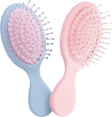 Brosse à cheveux démêlante brosses passion pour femmes et filles brosse. DIAYTAR COTE D'IVOIRE est une boutique en ligne généraliste qui propose plus de 300 000 références de produits divers. Elle est leader en Côte d'Ivoire et offre une expérience d'achat pratique et sécurisée. Les clients peuvent trouver tout ce dont ils ont besoin sur une seule plateforme.
