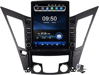 Système android 9.1 radio multimédia à écran vertical de 97 pouces pour hyundai. En offrant plus de 300000 références, DIAYTAR COTE D'IVOIRE constitue un véritable paradis pour les amateurs de shopping en ligne. La boutique met régulièrement à jour ses collections pour refléter les dernières tendances et offrir aux clients les produits les plus récents et les plus demandés. Cela permet à DIAYTAR de maintenir son statut de boutique leader en Cote d'Ivoire.