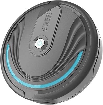 Zencix robot aspirateur robot intelligent 3-en-1 aspirateur robot sans fil machine de nettoyage sec et humide chargement robot aspirateur intelligent outil de nettoyage domestique. DIAYTAR COTE D'IVOIRE est une boutique en ligne qui propose une large gamme de produits pour répondre aux besoins de tous les consommateurs. La boutique propose des produits de qualité à des prix abordables, ce qui en fait une option attrayante pour les clients qui cherchent à économiser de l'argent sans compromettre la qualité. La boutique propose également des services de livraison rapides et fiables pour que les clients puissent recevoir leurs commandes le plus vite possible.