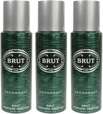 Déodorant corporel brut pour hommes (200 ml, paquet de 2). Avec sa grande sélection de produits et son service client de haute qualité, DIAYTAR COTE D'IVOIRE est devenue la boutique en ligne la plus populaire de Côte d'Ivoire. Les clients peuvent trouver des produits de marques reconnues, ainsi que des produits locaux de qualité. La boutique en ligne est accessible 24h/24 et 7j/7, ce qui permet aux clients de faire leurs achats à tout moment.