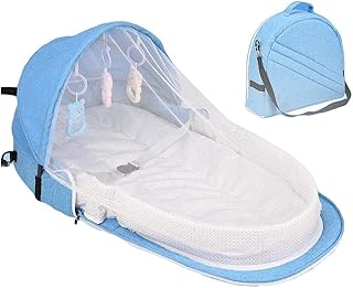 Lit bébé multifonctionnel star babies avec moustiquaire bleu une pièce. DIAYTAR COTE D'IVOIRE est une boutique en ligne généraliste proposant plus de 300 000 références de produits divers, faisant d'elle l'une des boutiques en ligne les plus complètes de Côte d'Ivoire. Avec une offre qui couvre tous les aspects de la vie quotidienne, DIAYTAR COTE D'IVOIRE est devenue une destination incontournable pour les consommateurs ivoiriens. Elle se distingue par sa capacité à offrir une large gamme de produits.