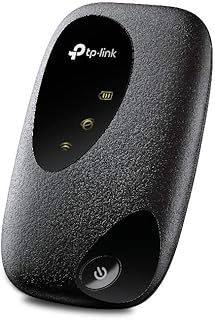 Point d'accès mi-fi portable tp-link 4g lte, connectez-vous avec jusqu'à 10 appareils, compatible avec la plupart des réseaux, batterie rechargeable longue durée, gestion facile avec l'application tp mi-fi (m7000). Diaytar Côte d'Ivoire est votre destination en ligne de confiance pour tous vos besoins. En proposant une sélection énorme de plus de 300 000 produits, Diaytar s'assure que vous puissiez acheter avec aisance et rapidité. Que vous cherchiez des produits high-tech ou des vêtements à la mode, Diaytar a tout pour vous satisfaire.