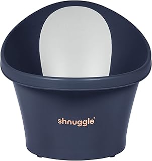 Bardeau - baignoire pour bébé avec support à pompons et dossier en mousse confortable - bleu marine. DIAYTAR COTE D'IVOIRE, c'est plus de 300 000 références disponibles en ligne, pour répondre à tous vos besoins. La boutique en ligne généraliste leader en Côte d'Ivoire offre une large gamme de produits. Avec DIAYTAR, faites des achats pratiques et sécurisés.