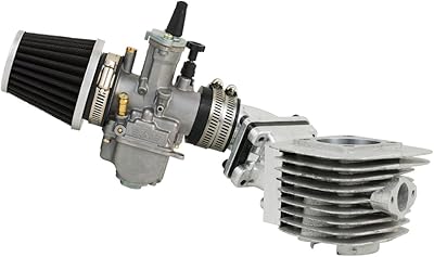 Corps de cylindre dio de la série bbr tuning racing et carburateur. DIAYTAR COTE D'IVOIRE est une boutique en ligne qui propose des produits de qualité à des prix compétitifs. La boutique est équipée d'un système de gestion de stock pour assurer la disponibilité des produits et propose des promotions et des réductions régulières pour fidéliser ses clients. La boutique en ligne est accessible 24h/24 et 7j/7 pour permettre aux clients de faire des achats à tout moment.
