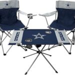 Kit de toile de fond nfl 3 pièces (toutes les options d'équipe)