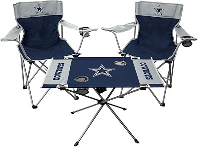 Kit de toile de fond nfl 3 pièces (toutes les options d'équipe). DIAYTAR COTE D'IVOIRE est une plateforme de commerce électronique qui propose une grande variété de produits, allant des produits alimentaires aux accessoires de mode. Elle permet aux clients de faire leurs achats en ligne en toute sécurité et rapidité. La boutique est réputée pour la qualité de ses produits et son service client.