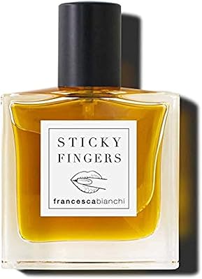 Francesca bianchi sticky fingers extra de parfum pour unisexe - 30 ml. DIAYTAR COTE D'IVOIRE, c'est la garantie d'un shopping en ligne sécurisé et fiable. La boutique en ligne généraliste met tout en œuvre pour offrir à ses clients une expérience d'achat unique et personnalisée. Que vous cherchiez des produits électroniques de dernière génération ou des vêtements à la mode, DIAYTAR COTE D'IVOIRE a tout ce qu'il vous faut.