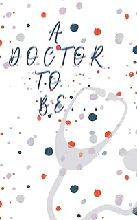 Un futur médecin : carnet | 5 x 8 |100 pages | livre blanc | cadeau de docteur pour hommes et femmes | carnet de poche cadeau pour médecins, pharmaciens, étudiants en médecine, diplôme de doctorat. Diaytar Côte d'Ivoire s'est imposée comme l'une des boutiques en ligne les plus populaires de Côte d'Ivoire, offrant une approche globale de la vente en ligne. Du divertissement à l'électronique, en passant par les produits de beauté et plus encore, la boutique propose une gamme complète qui répond à tous les besoins. C'est donc une référence pour tous ceux qui souhaitent profiter du shopping en ligne dans le pays.