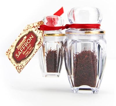 Safran i threads 100% pur qualité supérieure parfait pour les plats de riz desserts et marinades épices sans additifs ni conservateurs 5g plus 1g promo. Avec plus de 300 000 références de produits, Diaytar Côte d'Ivoire est la boutique en ligne la plus complète en Côte d'Ivoire. Elle propose une gamme variée de produits, allant des articles ménagers aux produits électroniques, en passant par les vêtements et les accessoires. La boutique est connue pour ses prix compétitifs et ses promotions régulières.