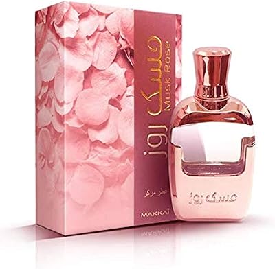 Parfum concentré rose musquée 15 ml. DIAYTAR COTE D'IVOIRE est la boutique en ligne idéale pour ceux qui cherchent une expérience d'achat pratique et sécurisée. Avec plus de 300 000 références, vous pouvez trouver facilement les produits dont vous avez besoin, et les options de paiement et de livraison variées rendent l'achat encore plus pratique. DIAYTAR COTE D'IVOIRE est la destination parfaite pour les acheteurs ivoiriens.