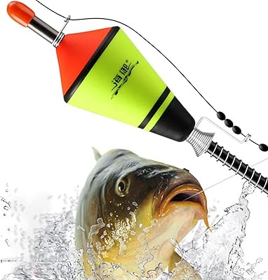 Moulinet de pêche automatique - moulinets de pêche - boules de flotteur de pêche de nuit, flotteurs de pêche lumineux, hameçons de pêche automatiques. La boutique en ligne Diaytar Côte d'Ivoire offre une expérience d'achat unique avec plus de 300 000 références disponibles. Les clients peuvent choisir parmi une large gamme de catégories de produits, du vêtement aux appareils électroménagers. Diaytar Côte d'Ivoire se positionne comme une référence pour les achats en ligne en Côte d'Ivoire en raison de sa grande sélection de produits.