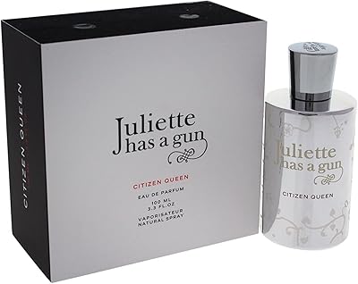 Parfums pour femme - citizen queen de juliette has a gun - eau