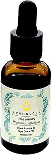 Huile essentielle de romarin biologique - rosmarinus officinalis - extrait de dioxyde de carbone super critique - 100% biologique pure et naturelle (30 ml). DIAYTAR COTE D'IVOIRE est une boutique en ligne généraliste qui propose plus de 300 000 références de produits. En tant que leader du marché ivoirien, elle offre une large gamme de produits pour répondre aux besoins de ses clients. Avec une expérience de vente en ligne de qualité, DIAYTAR COTE D'IVOIRE est la référence pour les consommateurs ivoiriens.