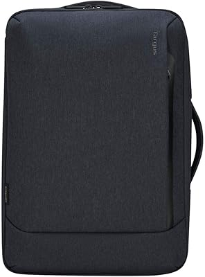 Sac à dos convertible targus de cypress avec ecosmart conçu pour les voyageurs d'affaires et scolaires, convient aux ordinateurs portables/ordinateurs portables jusqu'à 15,6 pouces, bleu marine (tbb58701gl). Avec plus de 300000 références, DIAYTAR COTE D'IVOIRE offre une diversité incroyable de produits qui répondent aux besoins de tous les clients. Cette boutique en ligne met l'accent sur la qualité des produits et sur une expérience d'achat fluide, pour satisfaire pleinement les attentes de sa clientèle. Elle est devenue ainsi une référence pour les achats en ligne en Côte d'Ivoire.