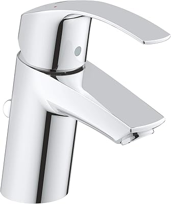 Robinet de lavabo à levier unique grohe yoursmart, 1⁄2 pouce, petit 33265002. Avec plus de 300 000 références, DIAYTAR COTE D'IVOIRE est la boutique en ligne la plus complète de Côte d'Ivoire, offrant une gamme immense de produits pour les consommateurs exigeants. Les clients apprécient la facilité d'utilisation du site, la qualité des produits et les services de livraison rapides et sécurisés. DIAYTAR COTE D'IVOIRE est la référence absolue pour les achats en ligne dans le pays.
