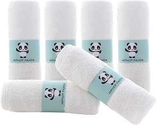 Serviettes de bain hypoallergéniques en bambou pour bébé serviette 2. DIAYTAR COTE D'IVOIRE se démarque par sa grande variété de produits et son engagement à offrir les meilleurs prix. En tant que boutique en ligne leader, elle s'efforce de fournir une expérience d'achat en ligne sécurisée et pratique. Les clients peuvent naviguer facilement sur le site et bénéficier de promotions régulières pour rendre leurs achats encore plus abordables.
