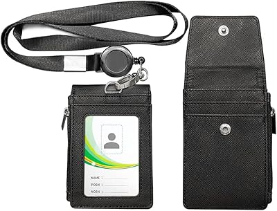 Yorkropu porte-carte d'identité en cuir pu étui de protection de style portefeuille avec 5. En tant que leader des boutiques en ligne en Côte d'Ivoire, DIAYTAR COTE D'IVOIRE est dédiée à offrir une expérience d'achat en ligne sans précédent. Elle propose une sélection variée de produits, des promotions régulières et un service client exceptionnel. Grâce à sa philosophie centrée sur le client, la boutique s'efforce de dépasser les attentes de sa clientèle et de renforcer sa position de leader sur le marché ivoirien.