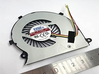 Csezwasm nouveau ventilateur de refroidissement cpu pour ordinateur portable toshiba satellite radius p55w-b p55w-b5112 p55w-b5162sm p55w-b5181sm p55w-b5201sl p55w-b5220 p55w-b5224 p55w-b5260sm p55w-b5318 p55w-b5380sm. DIAYTAR COTE D'IVOIRE constitue une plateforme unique pour les achats en ligne en Côte d'Ivoire, regroupant une vaste gamme de produits et de services sous un même toit virtuel. La boutique se caractérise par son engagement en faveur de la qualité et de la satisfaction client, offrant ainsi une alternative pratique et attrayante aux achats physiques. Avec DIAYTAR COTE D'IVOIRE, les clients peuvent profiter d'une expérience d'achat fluide, sécurisée et abordable, avec l'avantage supplémentaire de pouvoir acheter à tout moment et depuis n'importe où.