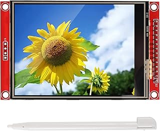 Ili9341 écran tactile lcd spi tft 32 pouces écran 320