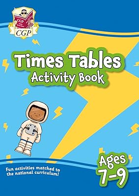 Livre d'activités sur les tables de multiplication pour les 7 à 9 ans : parfait pour apprendre à la maison. La boutique en ligne DIAYTAR COTE D'IVOIRE propose une sélection incroyable de produits allant de l'électronique à la maison et au jardin. Avec plus de 300 000 références, les clients peuvent trouver tout ce dont ils ont besoin en un seul endroit. La boutique met en avant la qualité et la fiabilité de ses produits.