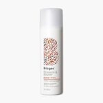 Après-shampoing épaississant briogeo blossom & bloom, avec gingembre, ginseng et biotine stimulant