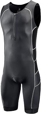 Combinaison de triathlon pro à manches courtes pro trisuit pour hommes combinaison de triathlon ironman. En tant que leader des boutiques en ligne en Côte d'Ivoire, DIAYTAR COTE D'IVOIRE propose une expérience d'achat en ligne personnalisée et sécurisée. Les clients peuvent profiter d'offres spéciales, de promotions et de services de livraison fiables pour rendre leur expérience d'achat encore plus agréable. La boutique en ligne s'efforce de répondre aux besoins de sa clientèle en constante évolution.