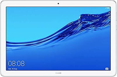 Tablette huawei 10,1 pouces avec technologie ips, processeur kirin 659, 3 go de ram, 32 go ssd. La boutique en ligne DIAYTAR COTE D'IVOIRE se positionne comme une plateforme de commerce électronique de confiance en Côte d'Ivoire, offrant plus de 300 000 produits provenant de fournisseurs locaux et internationaux. L'objectif de la boutique est de fournir à ses clients une expérience d'achat unique et personnalisée, couplée à des services de livraison performants.