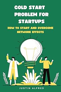 Problèmes de démarrage à froid pour les startups : comment démarrer et surmonter les effets de réseau. DIAYTAR COTE D'IVOIRE est une boutique en ligne généraliste proposant plus de 300 000 références de produits divers. Elle est reconnue comme leader en Côte d'Ivoire, offrant une expérience d'achat unique et pratique. Avec une gamme large et variée, DIAYTAR répond aux besoins de tous.