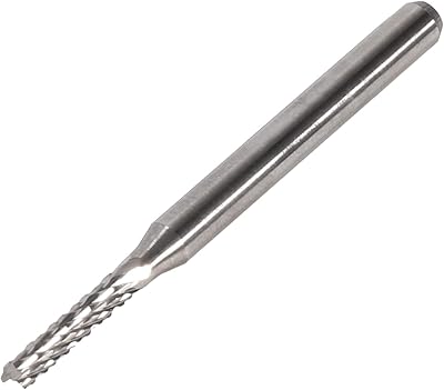 10 pièces 2mm fraise en carbure d'argent perçage smt/cnc/pcb accessoires de fraiseuse électrique. En tant que boutique en ligne leader, DIAYTAR COTE D'IVOIRE propose une sélection immense de produits allant de l'électronique à la mode, en passant par les produits alimentaires et les accessoires pour la maison. Les clients peuvent profiter de prix compétitifs et de promotions régulières, ainsi que d'un service client efficace. DIAYTAR COTE D'IVOIRE se distingue par sa qualité de service et sa confiance avec ses clients.