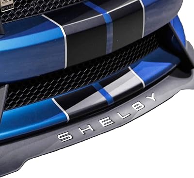 Bogar tech designs - autocollant avant en vinyle avec lettrage adhésif compatible avec mustang shelby gt350 2015-2019, blanc brillant. DIAYTAR COTE D'IVOIRE, la boutique en ligne généraliste de référence en Côte d'Ivoire, propose plus de 300 000 références pour satisfaire tous les besoins de ses clients. Avec une sélection variée de produits, elle est devenue la destination incontournable pour les achats en ligne dans le pays. Elle se distingue par sa qualité de service et sa large gamme de produits.