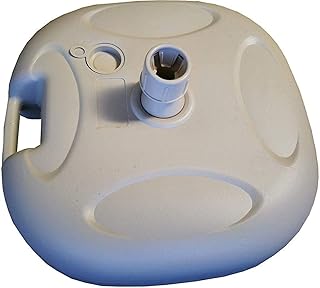 Base d'eau pour parasol de plage de camping pour mât de parasol (22 - 32 mm). La boutique en ligne DIAYTAR COTE D'IVOIRE est leader sur le marché ivoirien en termes de variété de produits et de services. Elle propose non seulement des produits locaux mais également des importations de haute qualité, ce qui permet aux clients d'accéder à un large choix de biens et de services. De plus, la boutique propose des conseils d'achat et des recommandations pour aider les clients à trouver les produits qui leur conviennent le mieux.