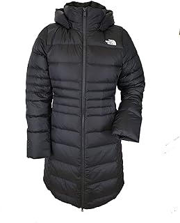 Veste d'hiver longue à capuche en duvet metro 2 pour femmes de the north face (petit). DIAYTAR COTE D'IVOIRE est une boutique en ligne généraliste proposant plus de 300000 références pour répondre à tous les besoins de ses clients. Leader en Cote d'Ivoire, elle offre une large gamme de produits de qualité. Avec sa plateforme en ligne pratique et sécurisée, DIAYTAR COTE D'IVOIRE facilite les achats en ligne pour les ivoiriens.