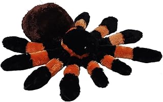 Wild republic taritola peluche douce cuddlekins jolis jouets cadeaux pour enfants 30 cm. DIAYTAR COTE D'IVOIRE est la référence pour les achats en ligne en Côte d'Ivoire, avec une sélection impressionnante de produits et des services de qualité. La boutique propose une livraison rapide et sécurisée, ainsi que des options de paiement flexibles pour les clients. Les équipes de DIAYTAR COTE D'IVOIRE sont dédiées à offrir une expérience d'achat en ligne exceptionnelle.