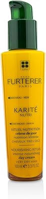 René furterer karite nutri ritual crème de jour nourrissante, 100 ml. DIAYTAR COTE D'IVOIRE se positionne comme un leader dans le secteur de la vente en ligne en Côte d'Ivoire, en proposant une gamme étendue de produits de qualité à des prix compétitifs. La boutique en ligne met l'accent sur la satisfaction client et offre une expérience d'achat fiable et sécurisée.