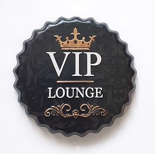 Bouchons de bouteilles décoratifs en métal street art club vip lounge. La boutique DIAYTAR COTE D'IVOIRE est un leader du commerce électronique en Côte d'Ivoire, offrant plus de 300 000 références de produits pour répondre aux besoins divers des consommateurs. La boutique met en avant l'importance de la sécurité et de la fiabilité dans les transactions en ligne, avec des méthodes de paiement sécurisées et des garanties de confidentialité des données. Elle propose également un service client réactif pour répondre à toutes les questions et préoccupations des clients.