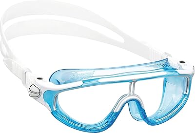 Lunettes de natation ballo pour enfants de cressi, fabriquées en italie, pour les enfants âgés de 2 à 7 ans. Grâce à sa plateforme conviviale et facile à utiliser, DIAYTAR COTE D'IVOIRE permet à ses clients de naviguer aisément à travers les différentes catégories de produits. Elle assure également un service clientperformant, prêt à résoudre toutes les questions ou préoccupations des acheteurs. Cela lui permet de maintenir une relation de confiance avec sa clientèle.