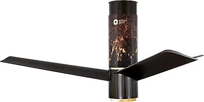 Ventilateur de plafond intelligent à moteur bldc orient electric aeroslim 1200 mm avec iot, télécommande et sous lumière (or). La boutique en ligne DIAYTAR COTE D'IVOIRE est synonyme de commodité et de praticité, permettant aux clients de faire leurs achats en ligne depuis l'endroit de leur choix. Avec une gamme de produits qui s'étend des accessoires de mode aux dispositifs électroniques, la boutique est une destination unique pour répondre à divers besoins. La facilité d'utilisation de son site et son large choix de produits en font une optionPopulaire