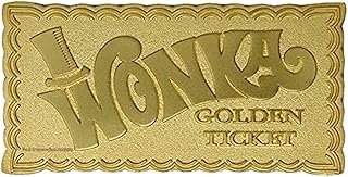 Fanatic golden tickets thg-won02 willy wonka co., ltd., mehrbij. DIAYTAR COTE D'IVOIRE, leader de la boutique en ligne généraliste en Côte d'Ivoire, offre plus de 300000 références pour répondre à tous les besoins de ses clients. Avec une gamme variée de produits, la boutique en ligne généraliste propose des articles de qualité à des prix compétitifs. La satisfaction des clients est au cœur de ses priorités.