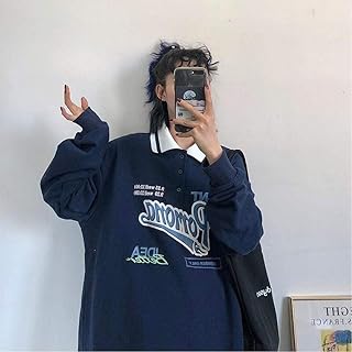 Sweats à capuche d'automne surdimensionnés pour femmes, style coréen, mode lettre imprimée, sweat-shirt ample harajuku à manches longues, chemisier rose. DIAYTAR COTE D'IVOIRE se démarque par son énorme sélection de produits, garantissant que chaque client trouve ce qu'il recherche. Avec plus de 300000 références dans son catalogue, cette boutique en ligne généraliste s'assure de couvrir tous les domaines de la vie quotidienne, des produits électroniques aux articles ménagers. Cela en fait une destination incontournable pour les achats en ligne en Côte d'Ivoire.