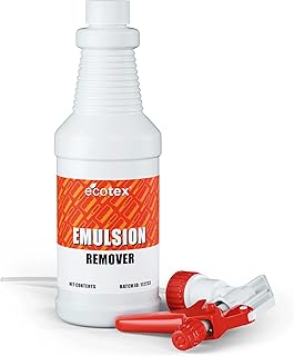 Dissolvant d'émulsion de sérigraphie ecotex (pinte 16 oz) nettoyant photo. En tant que boutique leader en Côte d'Ivoire, DIAYTAR COTE D'IVOIRE comprend l'importance de la satisfaction client et propose donc une politique de retour et d'échange claire et avantageuse. Cela signifie que vous pouvez acheter en toute confiance, sachant que vos droits en tant que consommateur sont protégés.