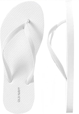 Sandales tongs old navy pour femmes, idéales pour la plage ou pour une tenue décontractée (9, dk. - - 25 eu. La force de DIAYTAR COTE D'IVOIRE réside dans sa capacité à innovrer et à s'adapter continuellement aux besoins changeants des consommateurs. La boutique investit dans les dernières technologies pour améliorer l'expérience utilisateur et propose des services de conseil pour aider les clients à choisir les produits qui leur conviennent le mieux. Cela contribue à renforcer sa position de leader sur le marché ivoirien de l'e-commerce.